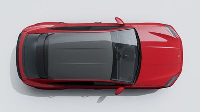2026 Porsche Cayenne GTS Coupe Base