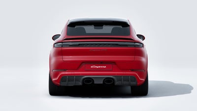 2026 Porsche Cayenne GTS Coupe Base