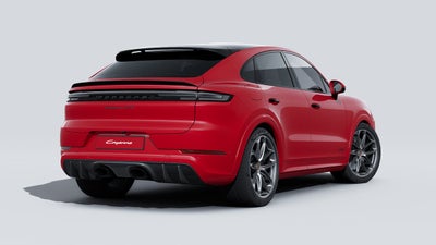 2026 Porsche Cayenne GTS Coupe Base