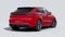 2026 Porsche Cayenne GTS Coupe Base
