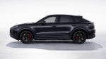 2026 Porsche Cayenne GTS Coupe Base