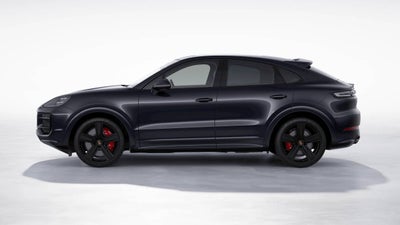 2026 Porsche Cayenne GTS Coupe Base