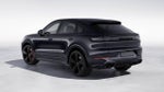 2026 Porsche Cayenne GTS Coupe Base