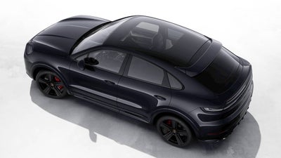 2026 Porsche Cayenne GTS Coupe Base