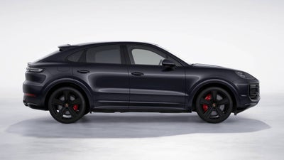 2026 Porsche Cayenne GTS Coupe Base