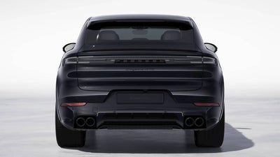 2026 Porsche Cayenne GTS Coupe Base