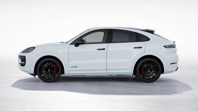 2026 Porsche Cayenne GTS Coupe Base