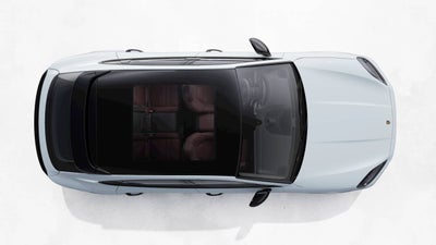 2026 Porsche Cayenne GTS Coupe Base