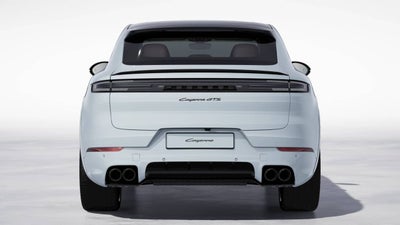 2026 Porsche Cayenne GTS Coupe Base