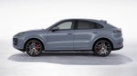 2026 Porsche Cayenne S Coupe Base
