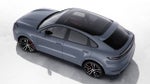 2026 Porsche Cayenne S Coupe Base