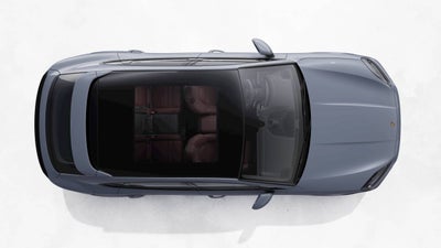 2026 Porsche Cayenne S Coupe Base