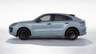 2026 Porsche Cayenne S Coupe Base