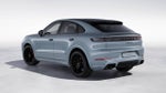2026 Porsche Cayenne S Coupe Base