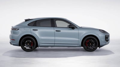 2026 Porsche Cayenne S Coupe Base