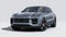 2026 Porsche Cayenne S E-Hybrid Coupe Base