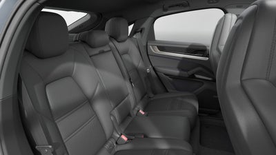 2026 Porsche Cayenne S E-Hybrid Coupe Base