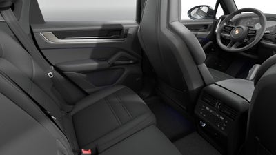 2026 Porsche Cayenne S E-Hybrid Coupe Base
