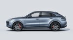 2026 Porsche Cayenne S E-Hybrid Coupe Base