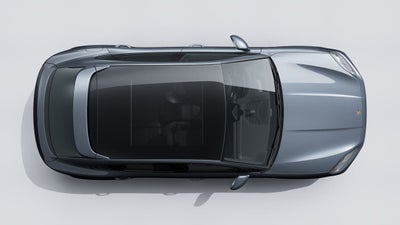 2026 Porsche Cayenne S E-Hybrid Coupe Base
