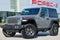 2020 Jeep Wrangler Rubicon