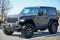 2020 Jeep Wrangler Rubicon
