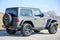 2020 Jeep Wrangler Rubicon