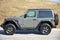 2020 Jeep Wrangler Rubicon