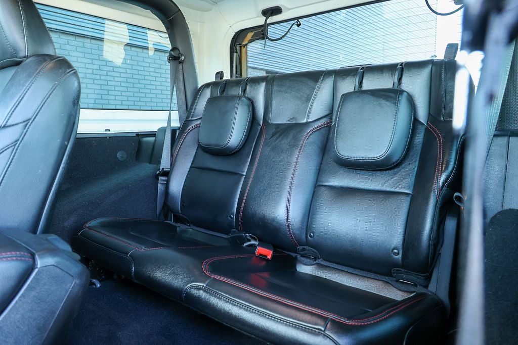 2020 Jeep Wrangler Rubicon