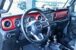2020 Jeep Wrangler Rubicon