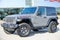 2020 Jeep Wrangler Rubicon