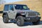 2020 Jeep Wrangler Rubicon