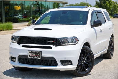 2019 Dodge Durango R/T