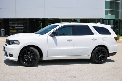 2019 Dodge Durango R/T