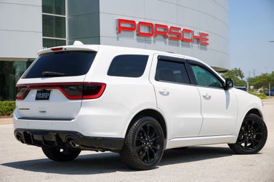 2019 Dodge Durango R/T
