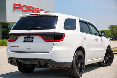 2019 Dodge Durango R/T