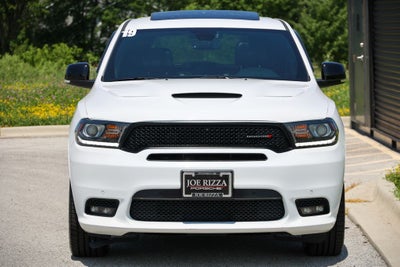 2019 Dodge Durango R/T
