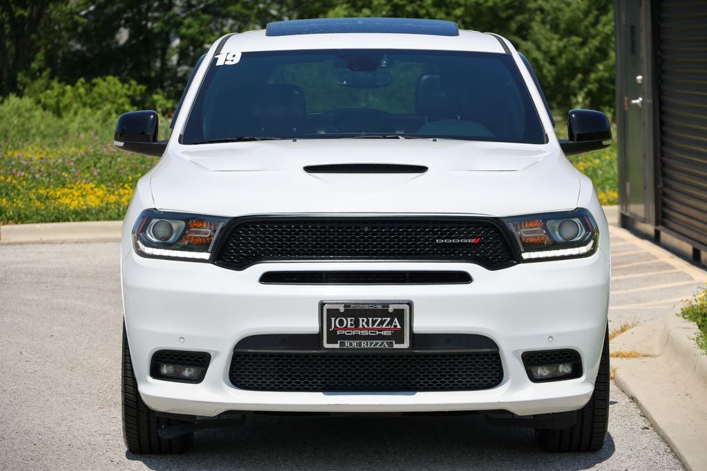 2019 Dodge Durango R/T