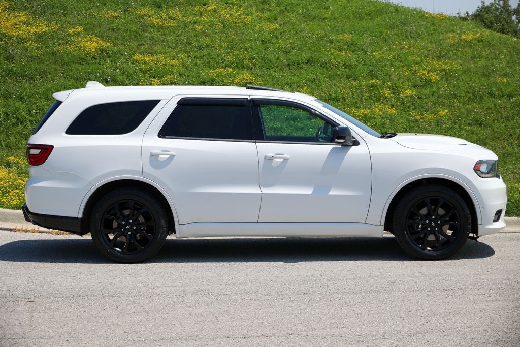 2019 Dodge Durango R/T