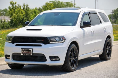 2019 Dodge Durango R/T