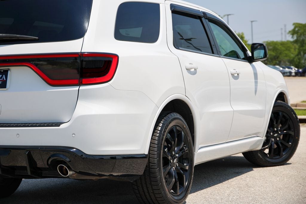 2019 Dodge Durango R/T