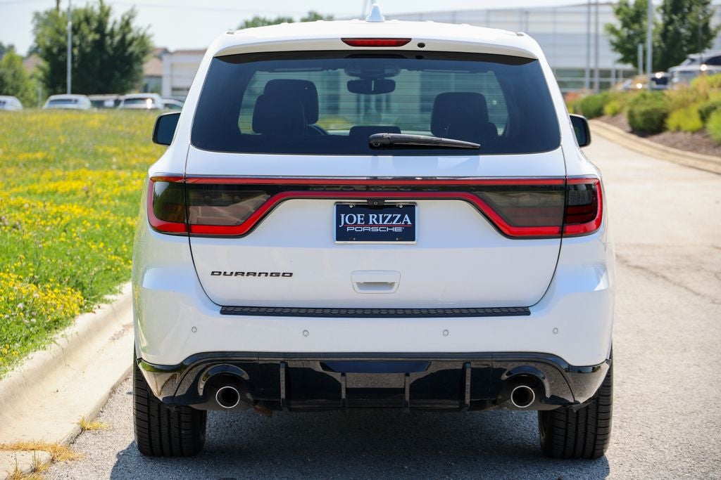 2019 Dodge Durango R/T