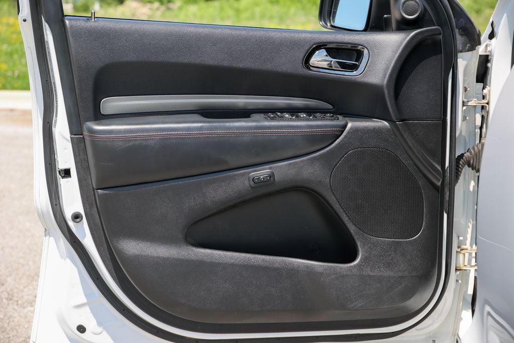 2019 Dodge Durango R/T