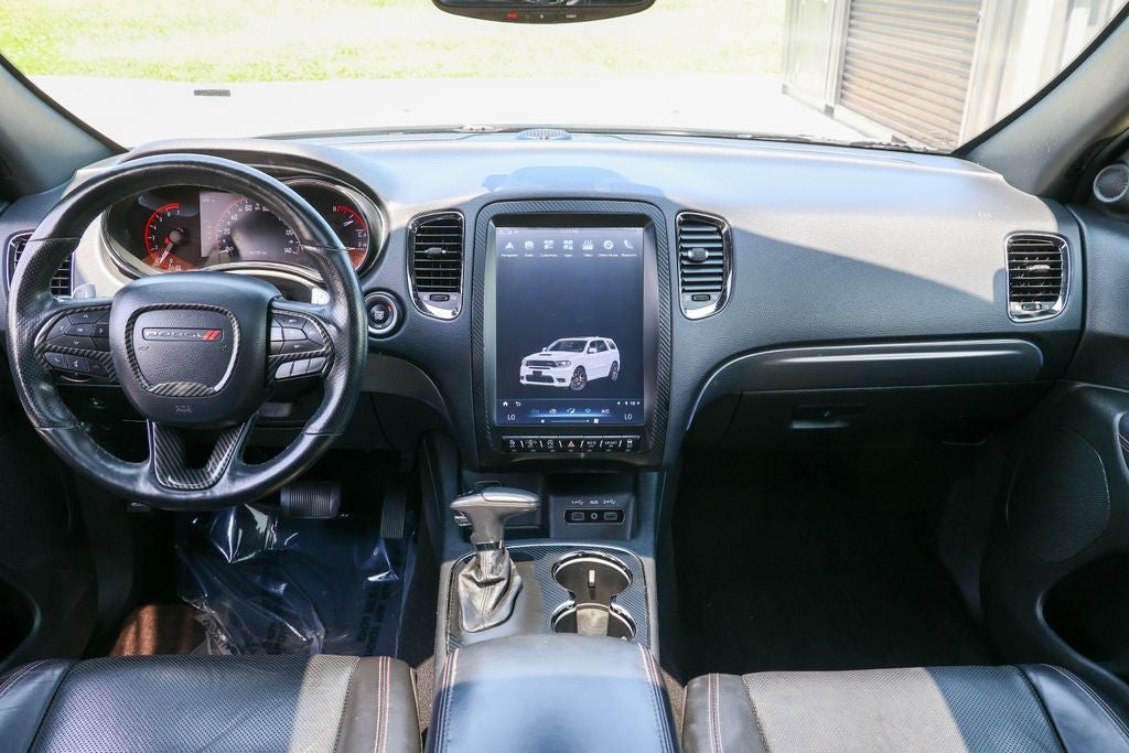 2019 Dodge Durango R/T