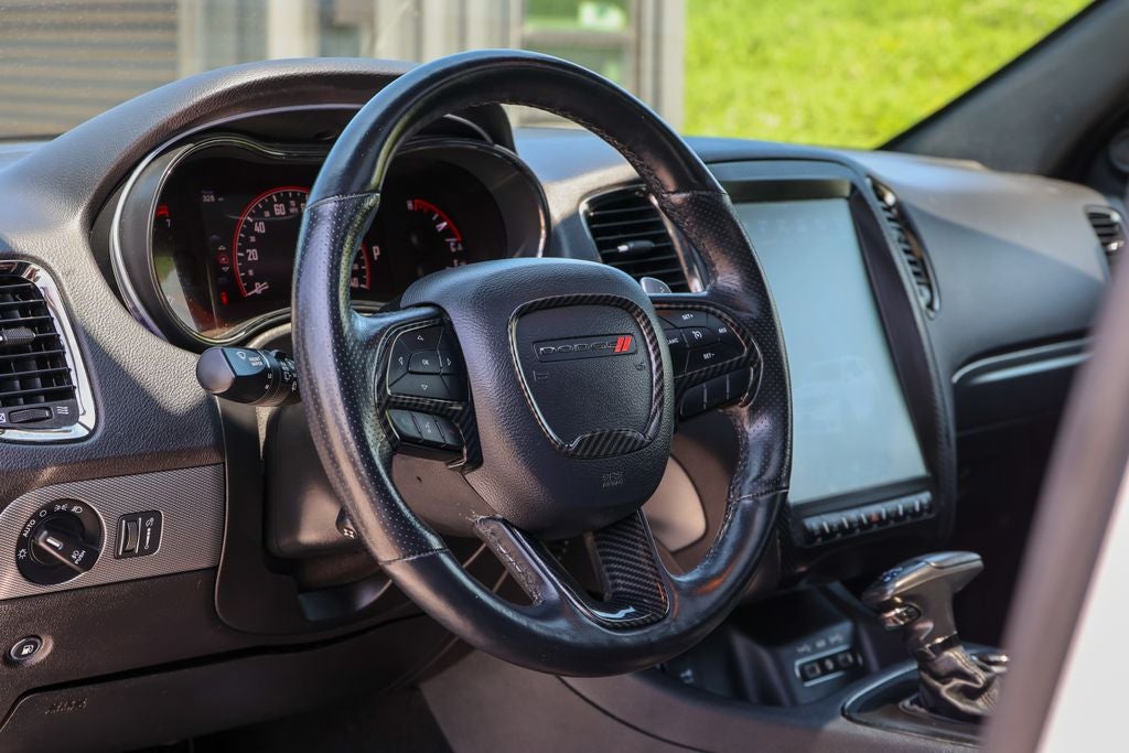 2019 Dodge Durango R/T