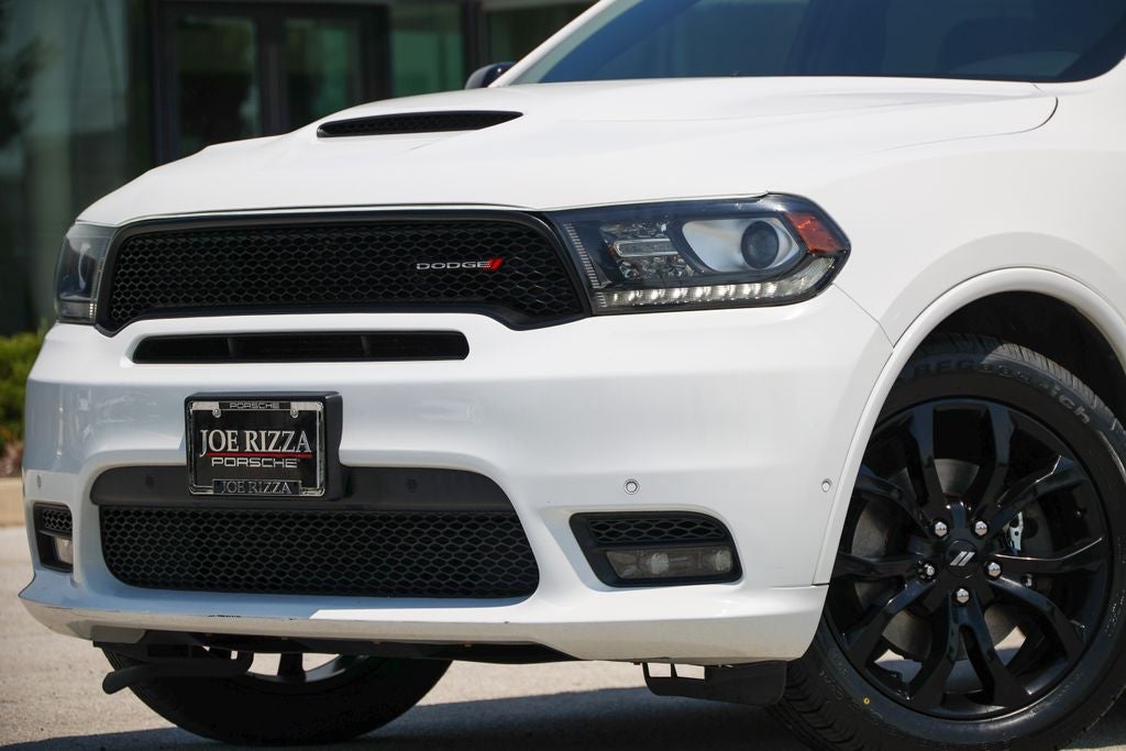 2019 Dodge Durango R/T