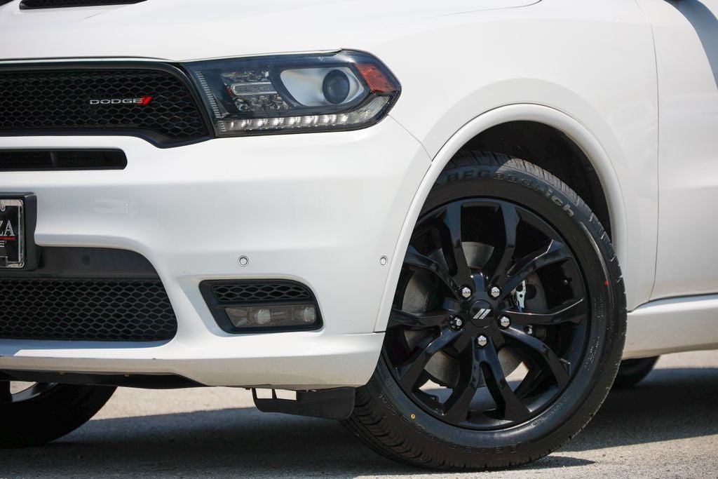 2019 Dodge Durango R/T