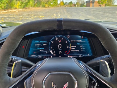 2023 Chevrolet Corvette Stingray 3LT