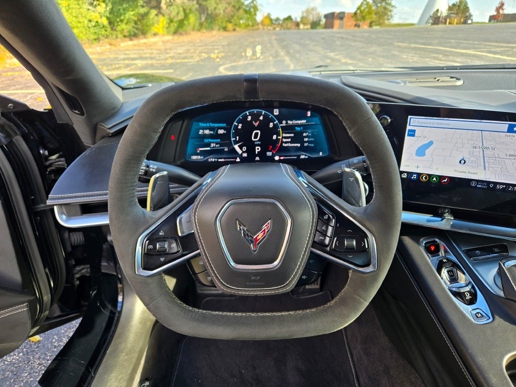 2023 Chevrolet Corvette Stingray 3LT