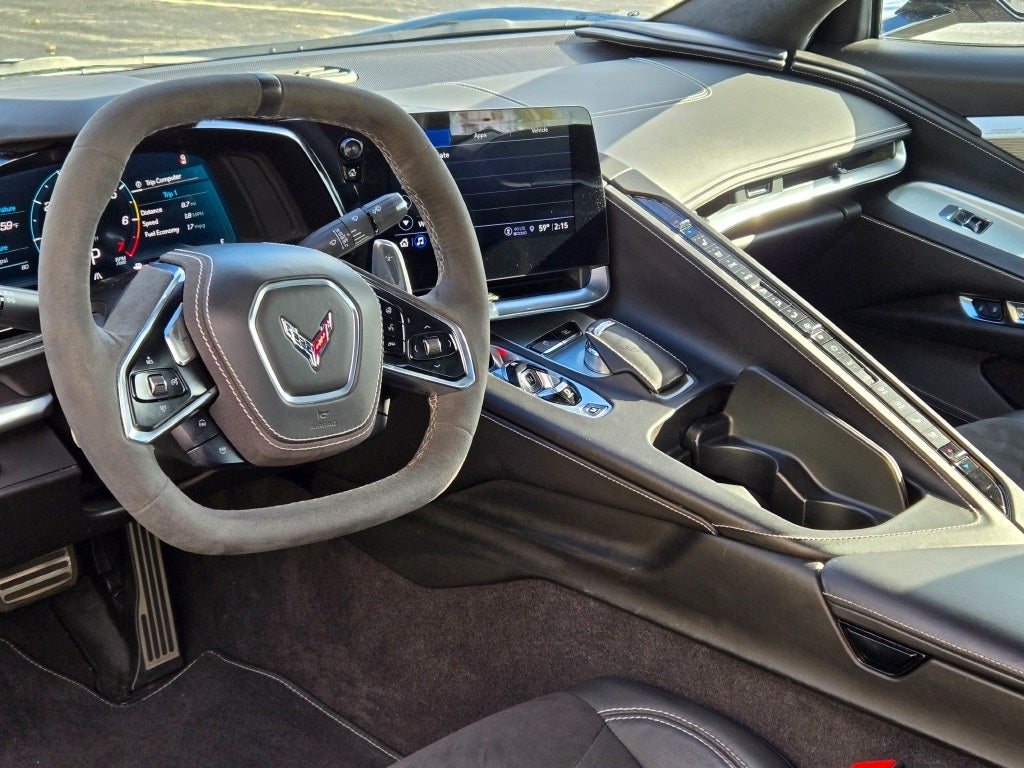 2023 Chevrolet Corvette Stingray 3LT